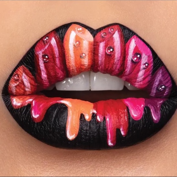 READ MY LIPS 👄 PLEASE SCROLL DOWN - Picture 13 of 15